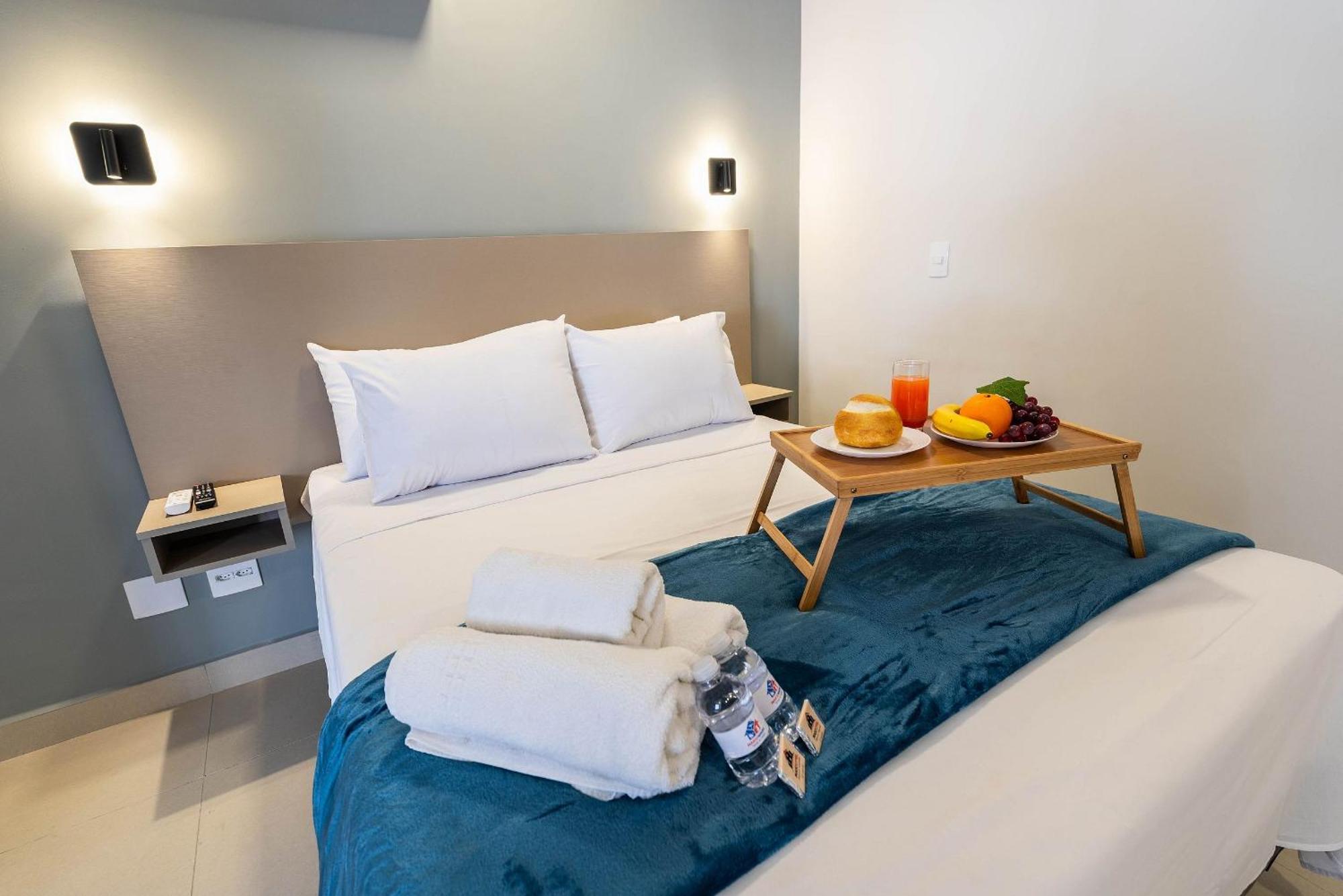 Apartment Ed Bella Moema
