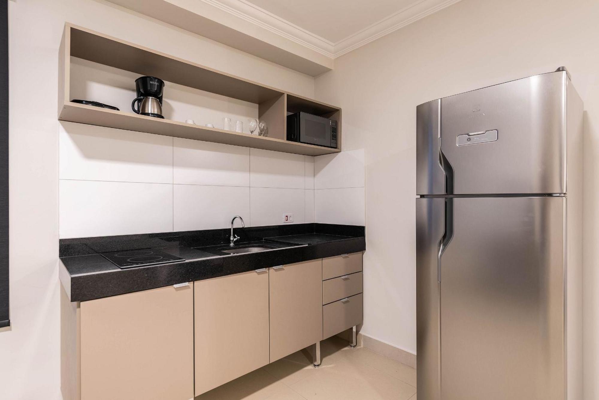 Apartment Ed Bella Moema *