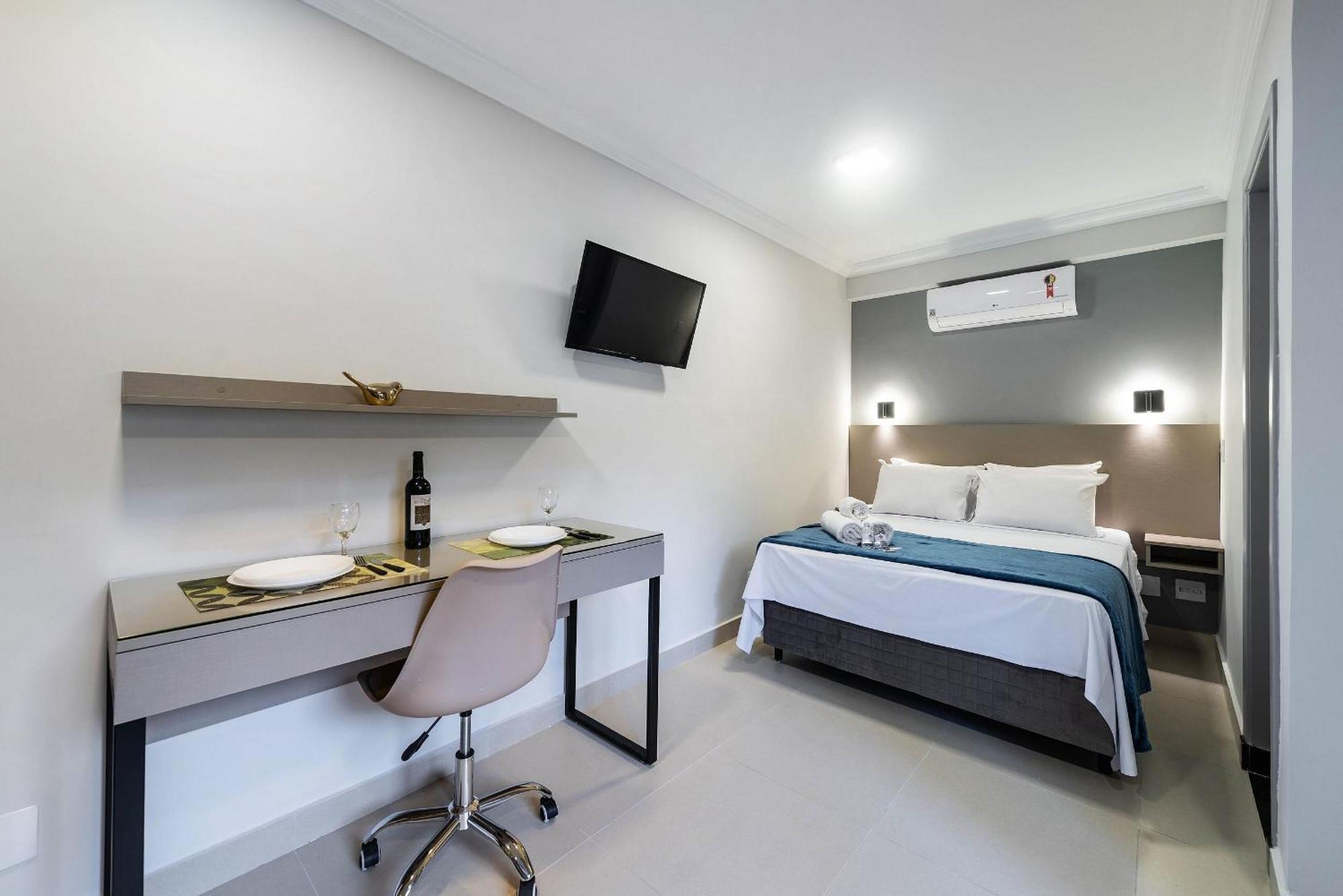 Apartment Ed Bella Moema