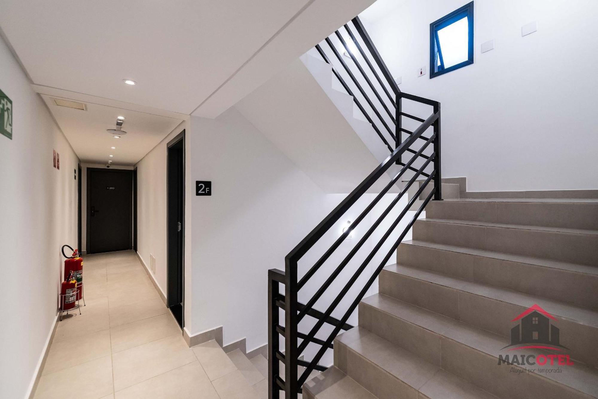 Apartment Ed Bella Moema *